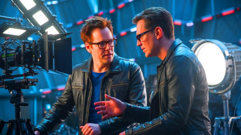 “He Was Superman Before the Audition”: James Gunn Reveals the Shocking Truth Behind Casting the Iconic Hero
