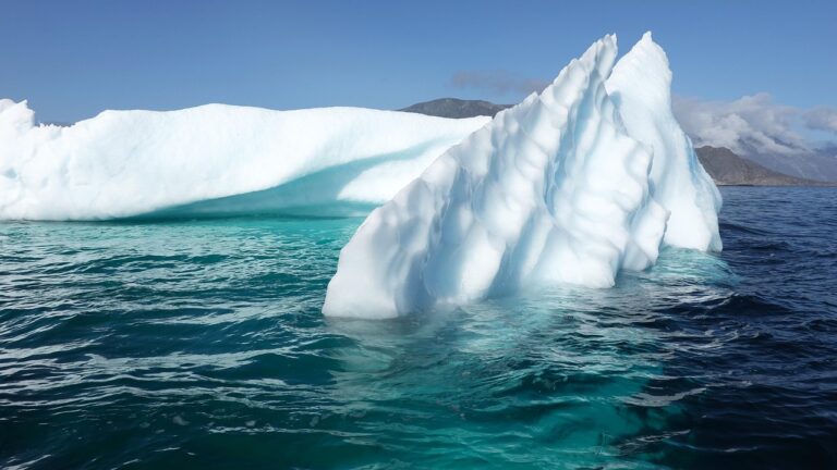 “Rivers of Warm Air Are Drowning Us”: Antarctica’s Hidden Threat Alarms Scientists as Unseen Forces Ravage the Frozen Continent