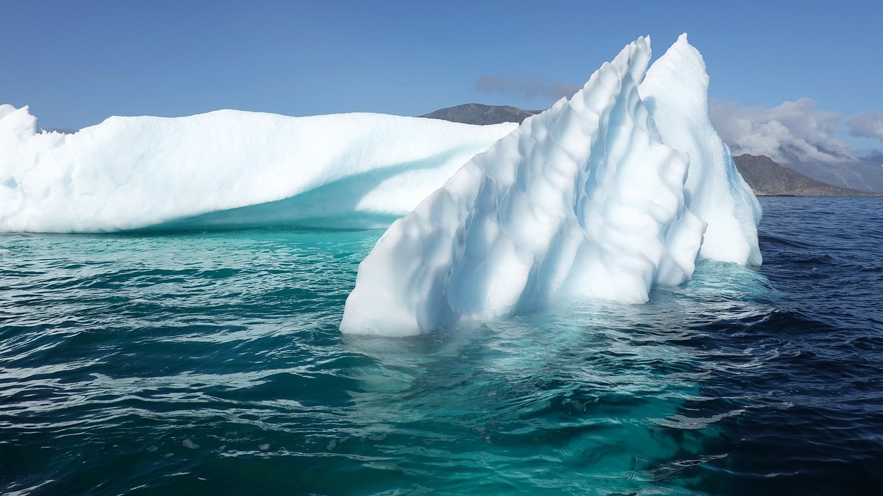 “Rivers of Warm Air Are Drowning Us”: Antarctica’s Hidden Threat Alarms Scientists as Unseen Forces Ravage the Frozen Continent