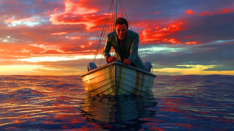 “She Found a Psychopath Instead of Sharks”: This Heart-Stopping Summer 2025 Film Will Leave Audiences Reeling in Terror