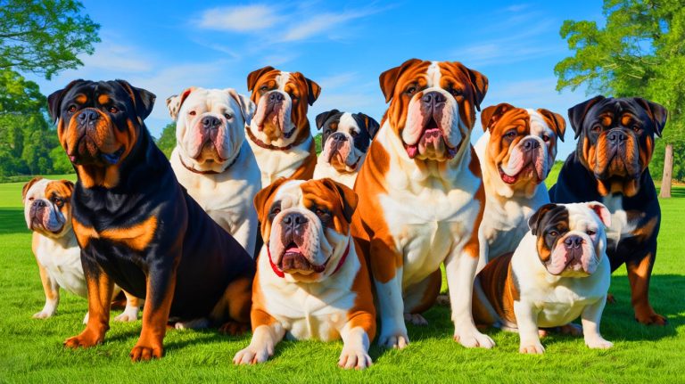 “These Loyal Companions Steal Your Heart, Then Leave It Shattered”: Discover the 10 Dog Breeds That Depart Far Too Soon