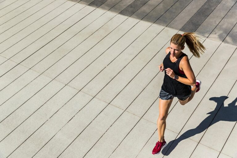 “This Watch Saved My Life”: Discover the Garmin Forerunner 255, the Ultimate Tool to Crush Stress and Supercharge Your Workouts!