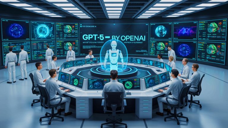 “Tomorrow, Everything Changes Forever”: This Groundbreaking GPT-5 Release Marks a Monumental Leap for Artificial Intelligence Development