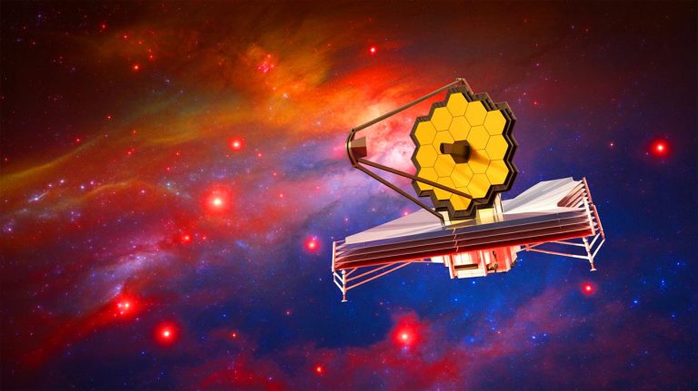 “We Are Completely Stunned by This”: Astrophysicists Astounded by James Webb’s Mind-Blowing Discoveries That Defy All Understanding