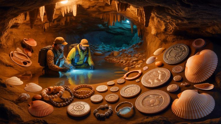 “Why This 500-Year-Old Treasure Remains Untouched: ‘The Real Secret of This Cave Will Leave You Speechless'” Divides Treasure Hunters and Historians