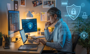 discover essential strategies for small businesses to build a resilient cybersecurity framework. learn how to protect your assets, mitigate risks, and ensure business continuity in an ever-evolving digital landscape.