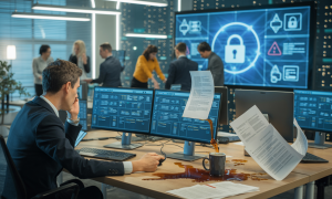 discover the essential steps to take immediately after a data breach occurs. learn how to protect your organization, mitigate risks, and ensure compliance with regulations to safeguard your data and maintain trust.