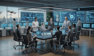 discover the cutting-edge trends shaping cybersecurity in 2025. explore how emerging technologies, evolving threats, and innovative strategies are redefining digital security. stay ahead of the curve with insights into the future of cyber defense.