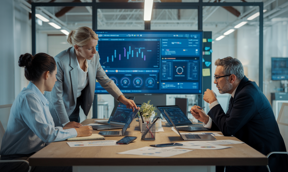 How to choose the right cybersecurity tools for your business discover essential tips for selecting the perfect cybersecurity tools tailored to your business needs. learn how to assess your security requirements, compare solutions, and ensure robust protection against cyber threats.