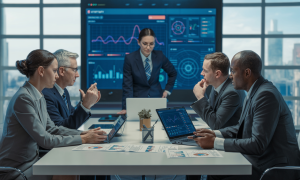 discover essential strategies and best practices for conducting an effective cybersecurity risk assessment. learn how to identify vulnerabilities, evaluate threats, and implement measures to protect your organization from cyber threats.