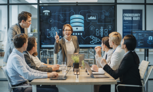 discover the crucial role of regular cybersecurity training for employees in safeguarding organizations against cyber threats. learn how continuous education enhances awareness, reduces risks, and fosters a culture of security in the workplace.