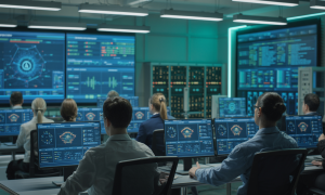 explore the transformative impact of artificial intelligence on modern cybersecurity. discover how ai enhances threat detection, automates response strategies, and strengthens defenses against evolving cyber threats in today's digital landscape.