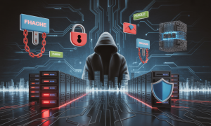 discover the top cybersecurity threats you need to be aware of this year. from evolving malware to sophisticated phishing attacks, stay informed and protect your data with our in-depth analysis of the most pressing security challenges facing businesses and individuals alike.