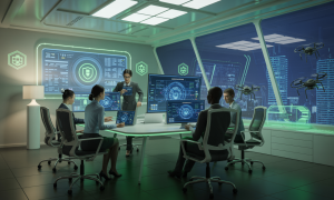 explore the essential principles of cybersecurity in 2025, including emerging threats, innovative technologies, and best practices to safeguard digital assets. stay ahead of the curve with insights into the evolving landscape of cyber defense.