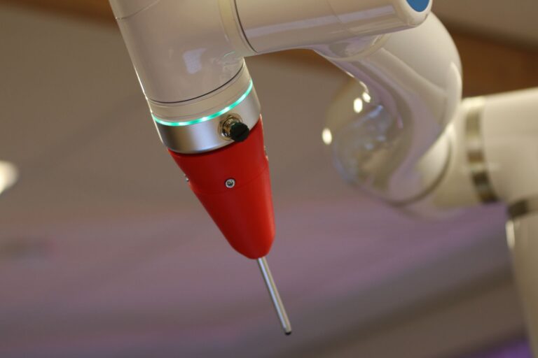 Challenges faced by the robotics industry today