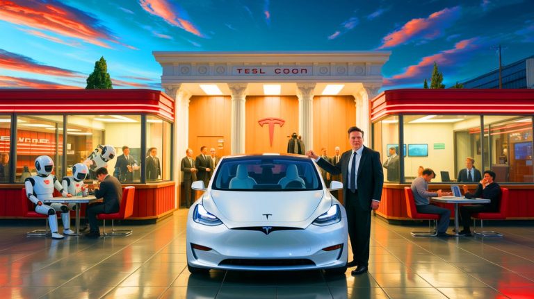 Elon Musk’s Chaotic Restaurant Disaster Shocks America: ‘This Is The Biggest Financial Debacle Of The Decade’