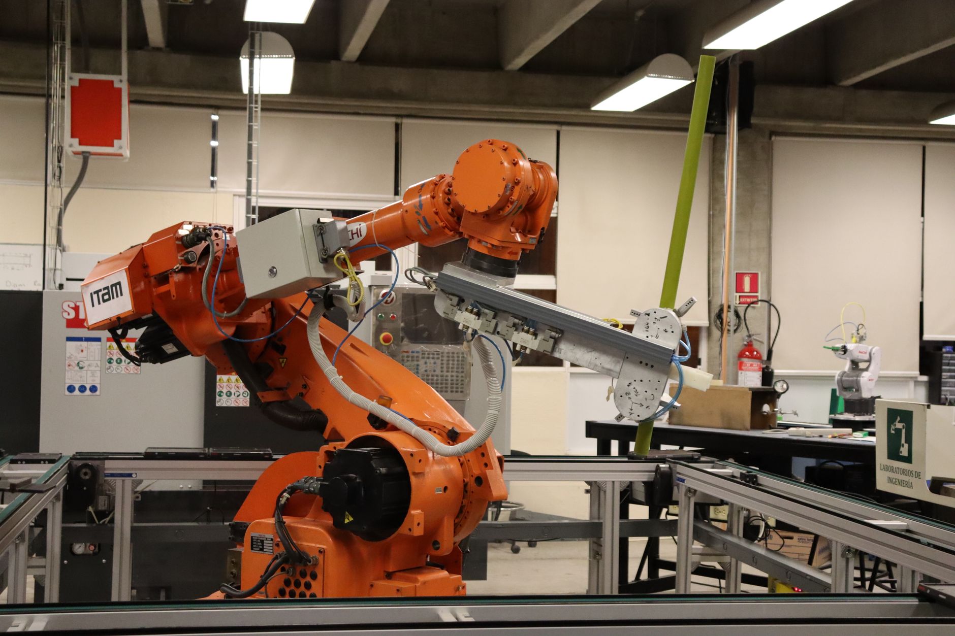 Exploring the latest advancements in robotics technology