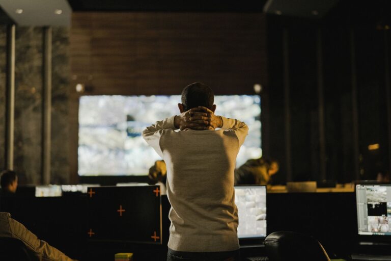 Exploring the latest trends in cybersecurity for 2025