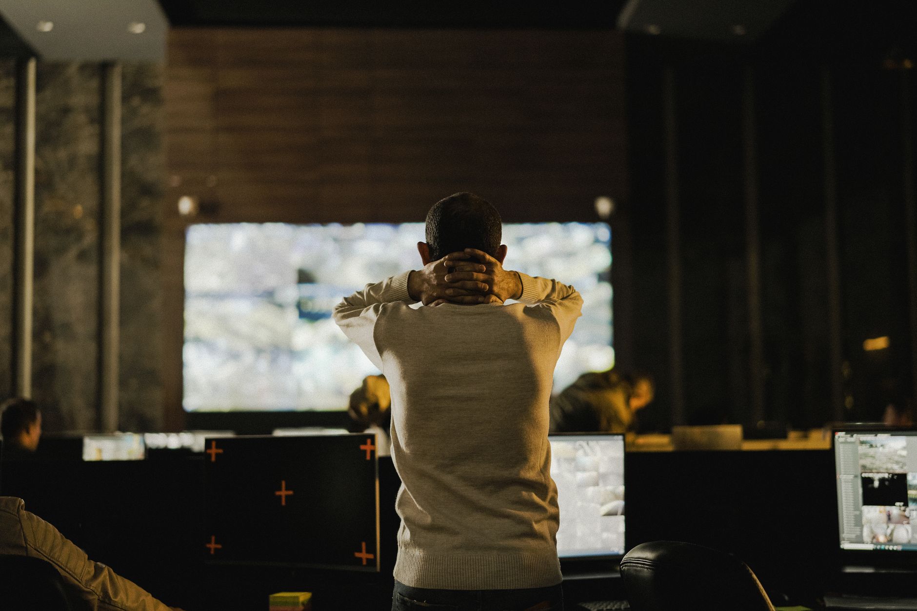 Exploring the latest trends in cybersecurity for 2025