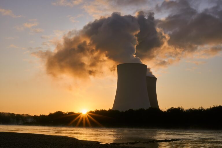 Fourth-Generation Reactors: “This Will Change Everything,” Say US Experts on Global Energy Revolution
