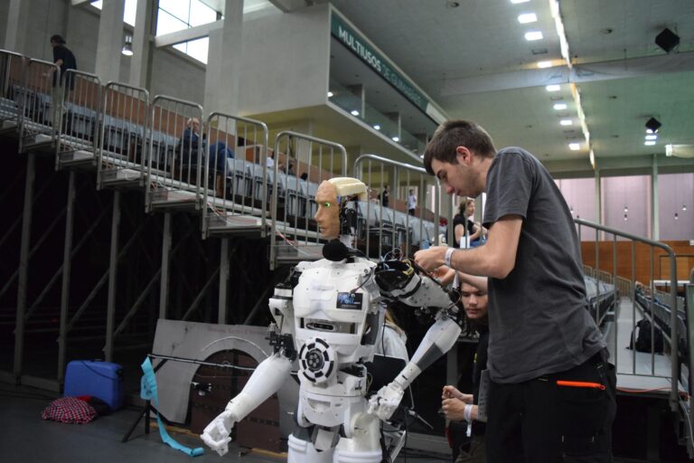 Integrating robotics into smart home solutions