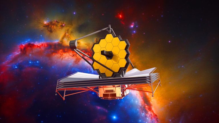 NASA’s James Webb Telescope Unveils 2,500+ Galaxies: “An Unprecedented Cosmic Dive” Sparks Heated Debate Over Space Exploration and Funding