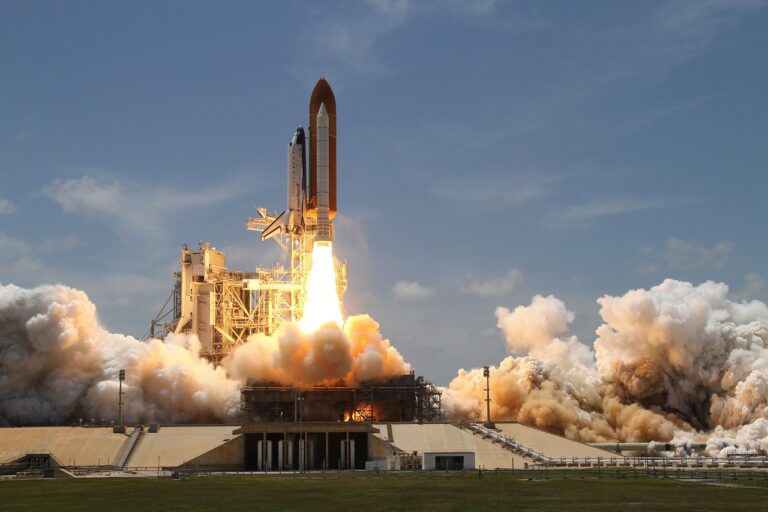 “Nations Fear Dangerous Consequences”: The Launches of Rockets and Satellites Threaten Climate Stability from the Stratosphere