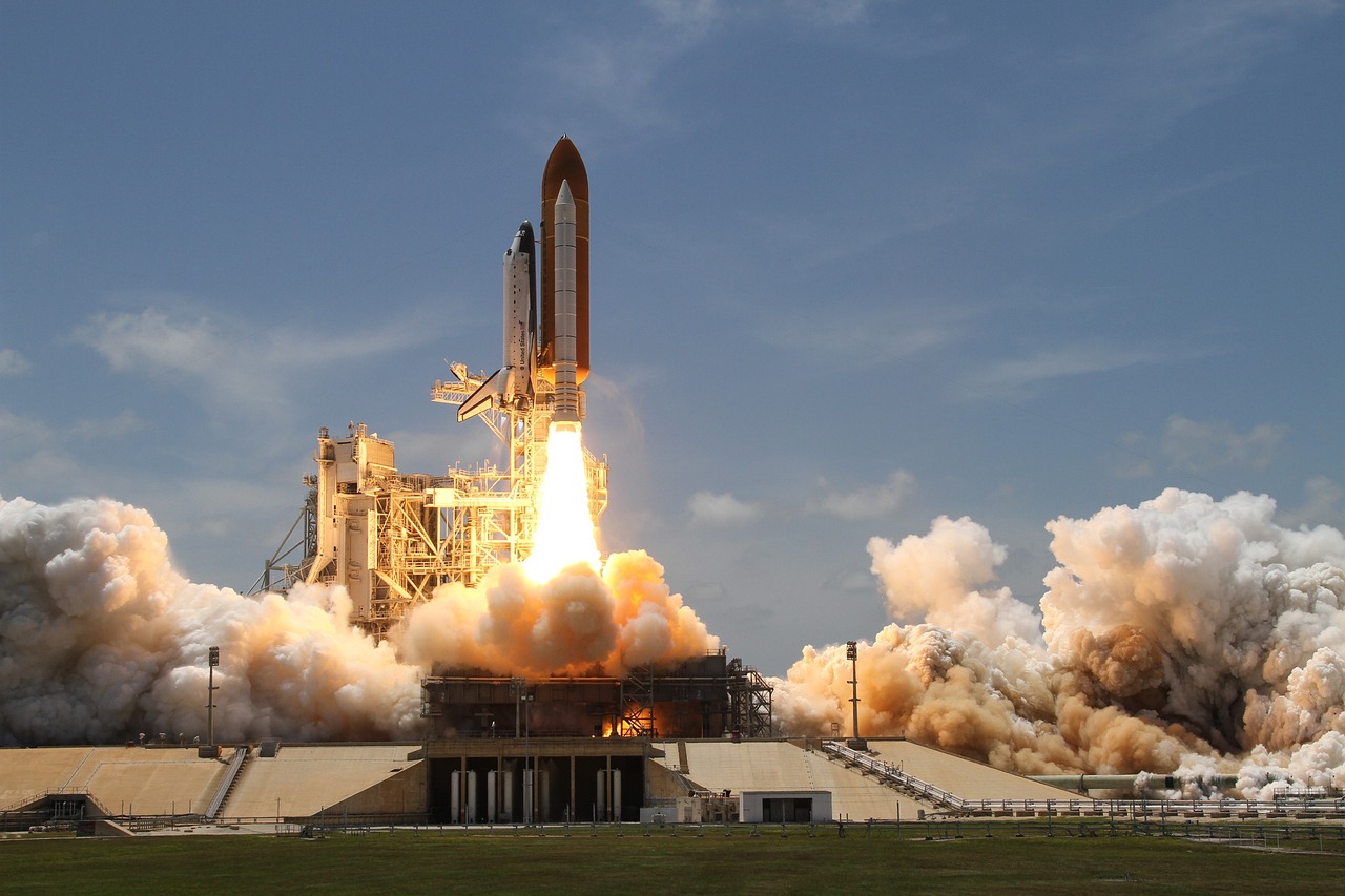 “Nations Fear Dangerous Consequences”: The Launches of Rockets and Satellites Threaten Climate Stability from the Stratosphere