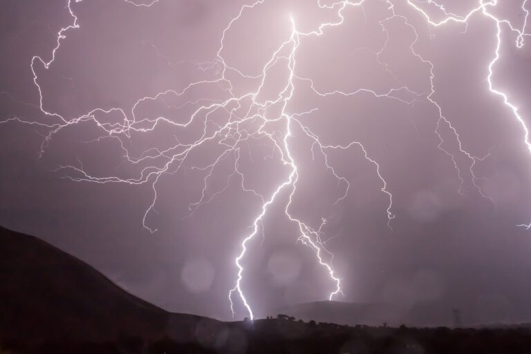 Scientists Reveal That “Lightning Can Strike Without Thunder or Lightning” and the Implications Are Shocking for Millions of Americans