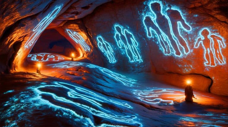 “Shocking Secrets Unearthed” as Researchers Stumble Upon 9,000-Year-Old Relics That Could Rewrite American History