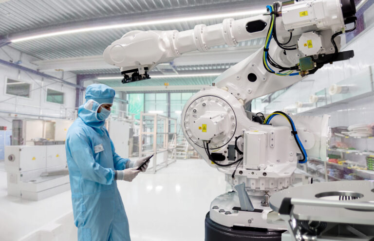 Understanding the impact of robotics on the workforce
