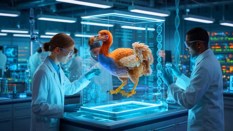 Scientists Claim ‘It’s Coming Back’: This Extinct Bird’s Shocking Return Could Change Nature Forever