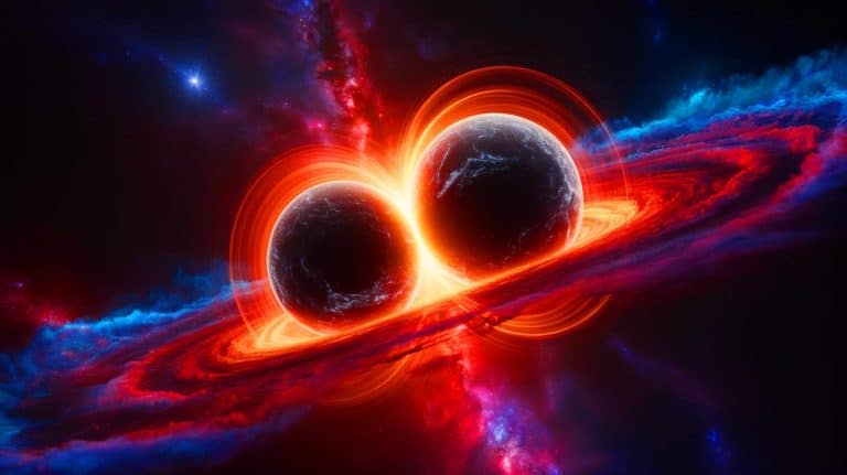 “Finally, Hawking Was Right”: This Cosmic Collision Confirms His Theories (and it’s more relevant than you think)