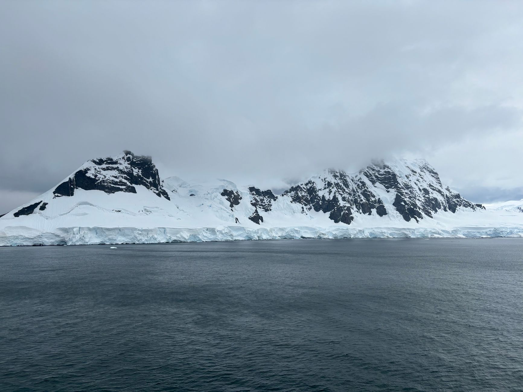 “This Weather Shift Terrifies Scientists”: Antarctic Changes Could Have Unseen Effects (And It’s Closer Than You Think)