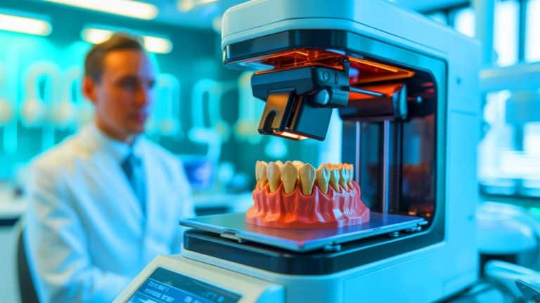 “Your Crown Nightmare Ends”: New Tech Reveals 3D-Printed Zirconia Dental Crowns in Just Hours (and It’s Revolutionary)