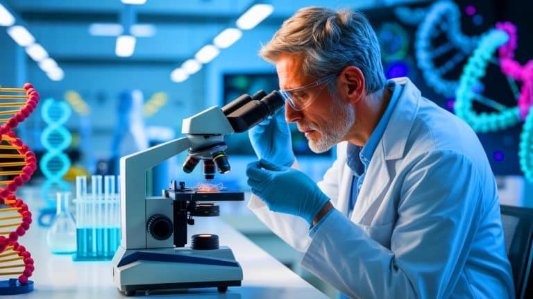 Gray Hair Reveals Unexpected Anti-Cancer Mechanism: Embrace Aging with New Scientific Insight