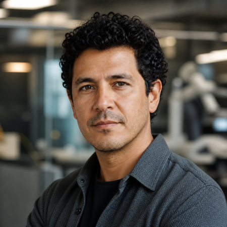 Gabriel Cruz