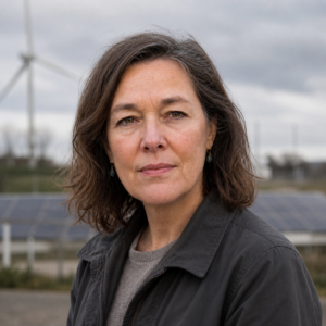 Eirwen Williams