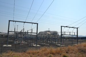 Google Data Center, The Dalles