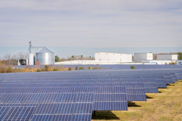 U.S. Clean Energy Manufacturing Plans Grow as Cancellations Reshape the Pipeline