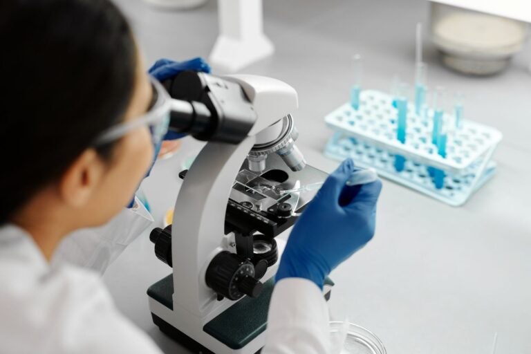 Researchers Decode a DNA Initiator Linked to Human Gene Activation