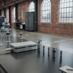Former Toronto Soup Factory Planned for Photonic Quantum Manufacturing