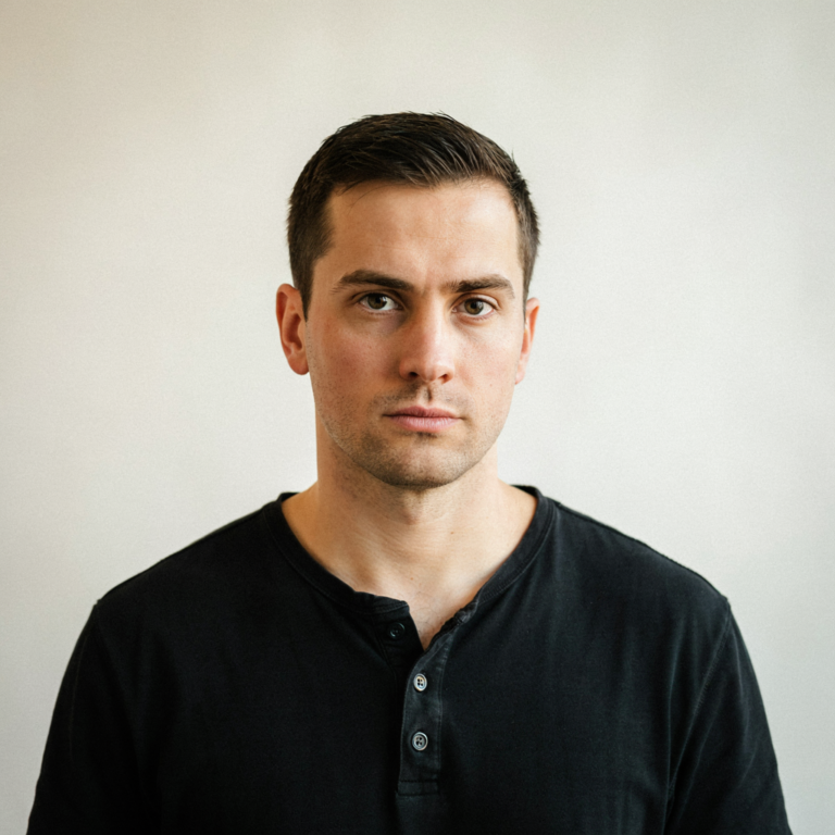 Noah Bennett