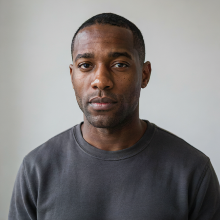 Daniel Hargrove