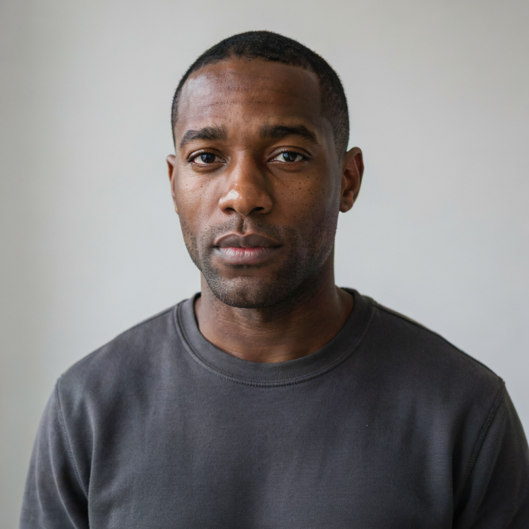 Daniel Hargrove