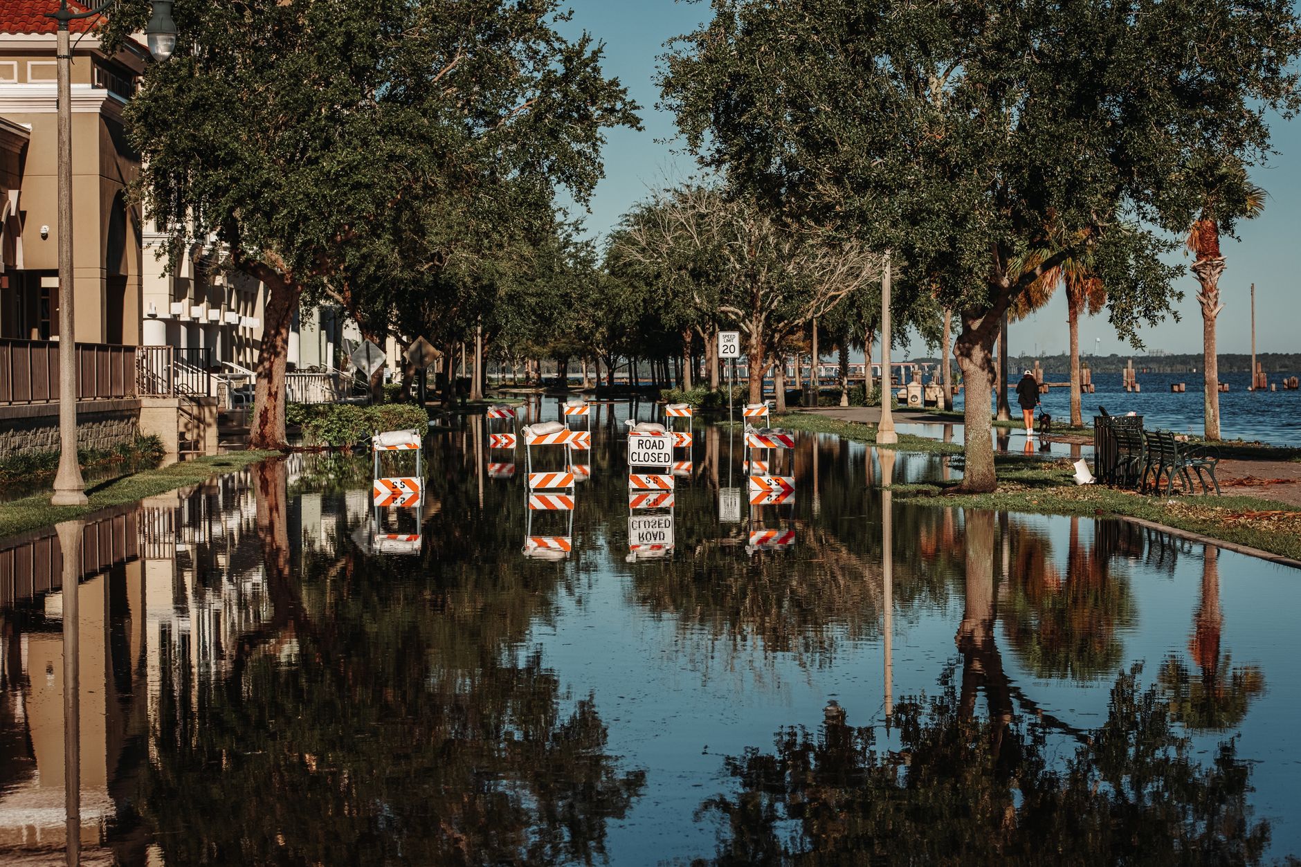 Why one hurricane’s climate cost can’t be pinned to a single figure
