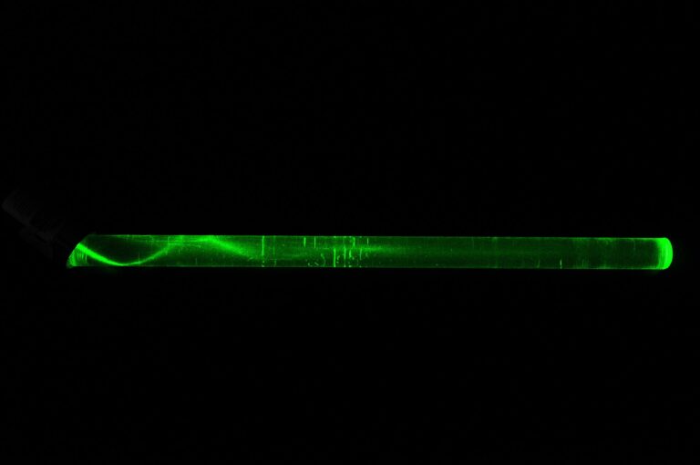 Soft optical fibers as sensors that feel a surface bend